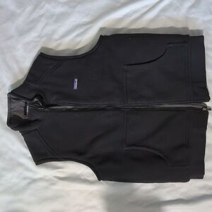 Men's Patagonia vest